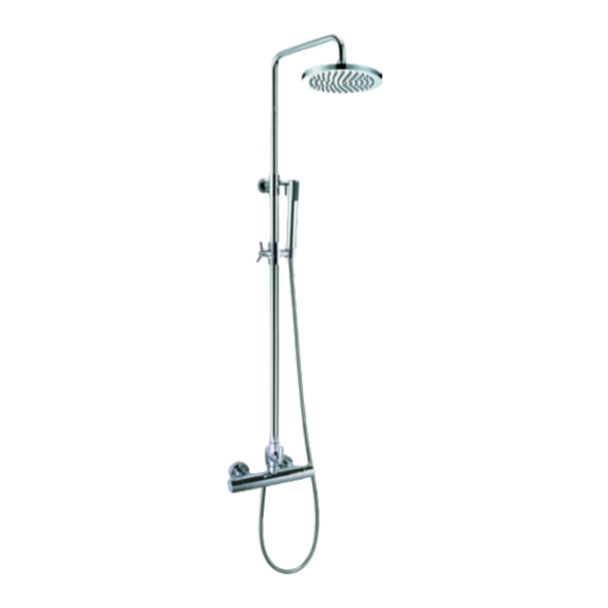 Blaufoss TITAN 23522 Installation Manual