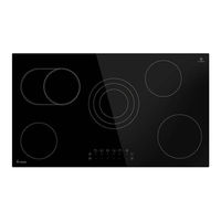 KKT KOLBE KF9005RL Instruction And Installation Manual