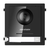 Hikvision DS-KD8003-IME2 Configuration Manual