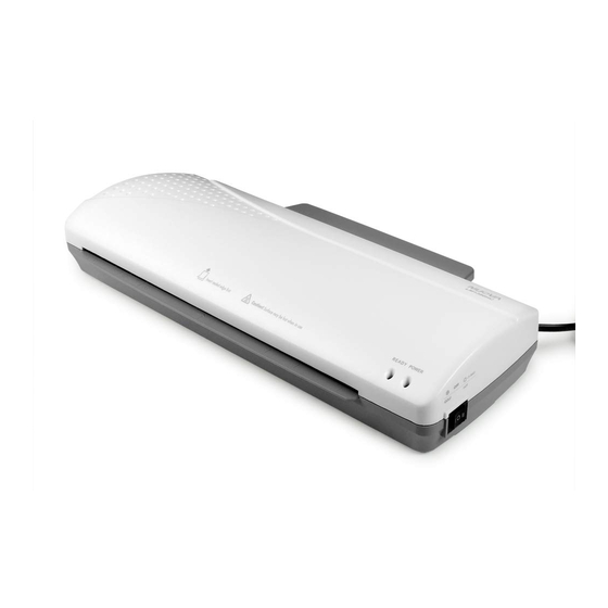 Nuova LM1380HC User Manual