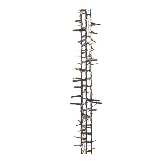 Emos CLUSTER Quick Manual