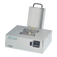 Metrohm 2.921.9010 Manual