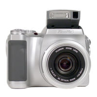 FujiFilm Finepix S3000 Owner's Manual
