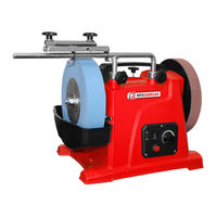 Holzmann Maschinen NTS 200FLEX Operating Manual