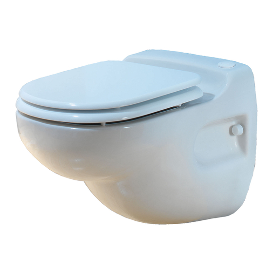 SFA SANI COMPACT Star Installation Instructions Manual