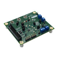 Texas Instruments AFE881H1 User Manual