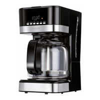 MPM MKW-05M User Manual
