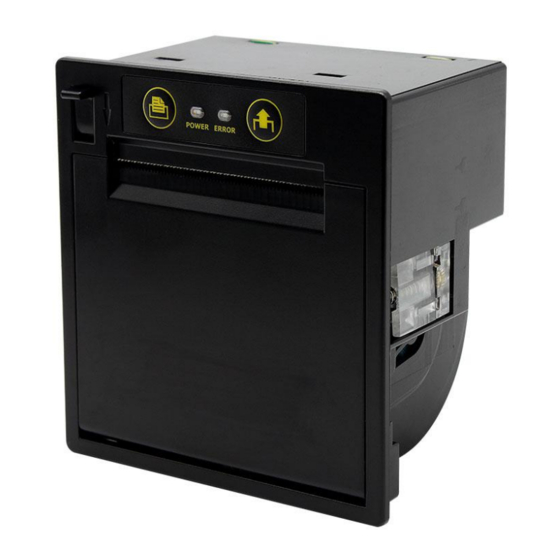 Cashino EP-261B User Manual