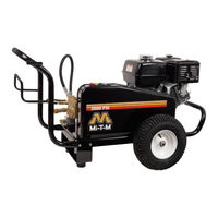 Mi-T-M DC-4004-W5V6G Operator's Manual