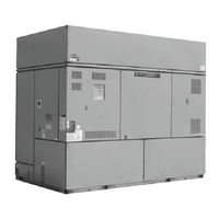 Trane Technologies IntelliPak Signature SIWF Installation, Operation And Maintenance Manual