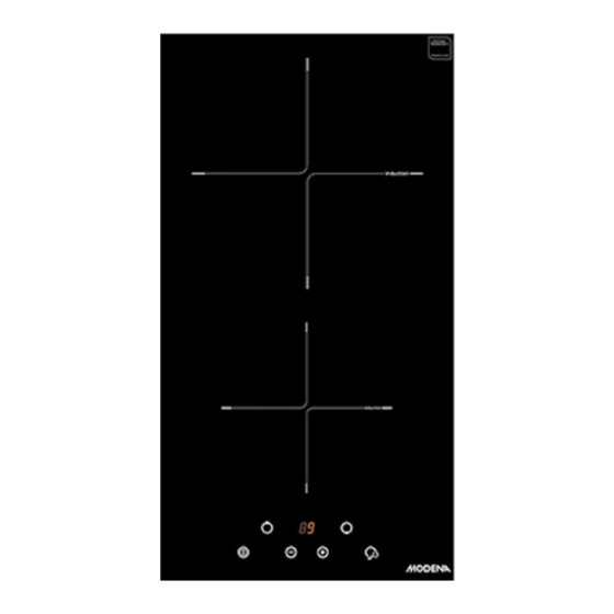 Modena BI 0321 L User Manual Book
