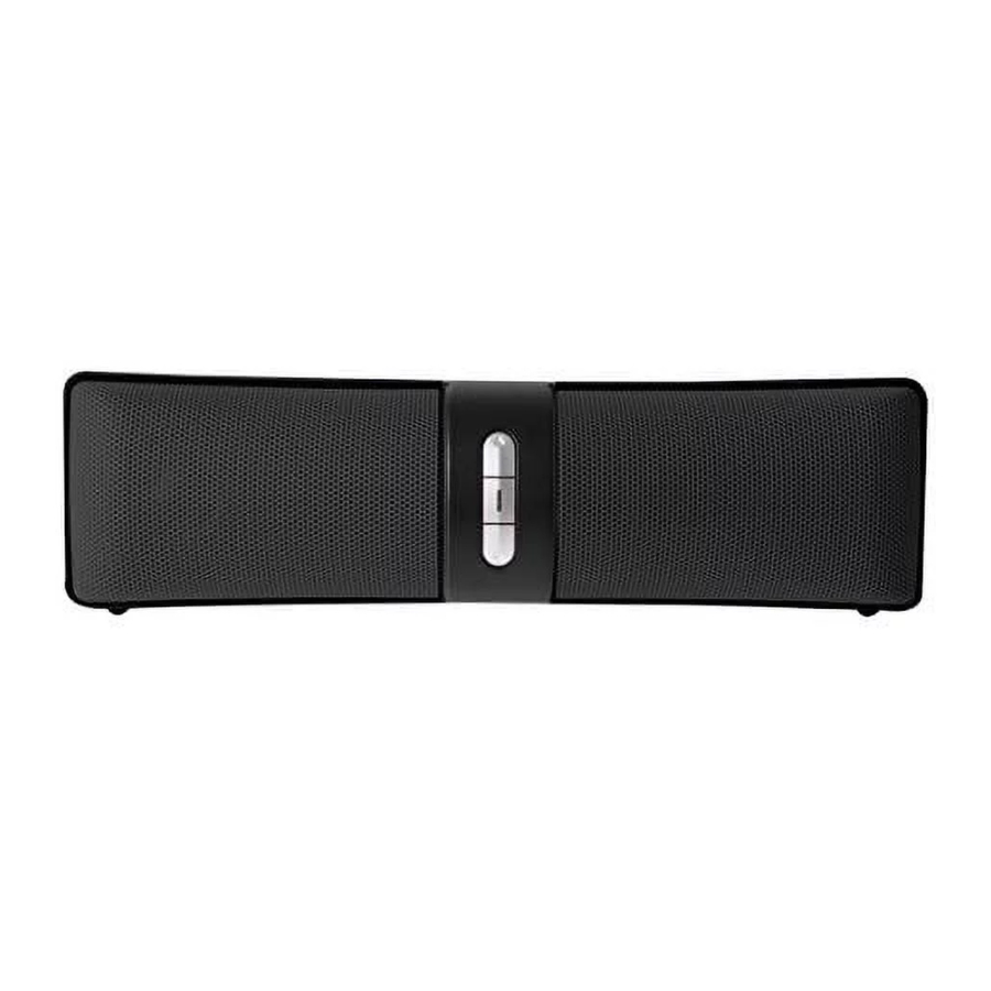 Vivitar VM175BT Bluetooth Speaker Manual ManualsLib