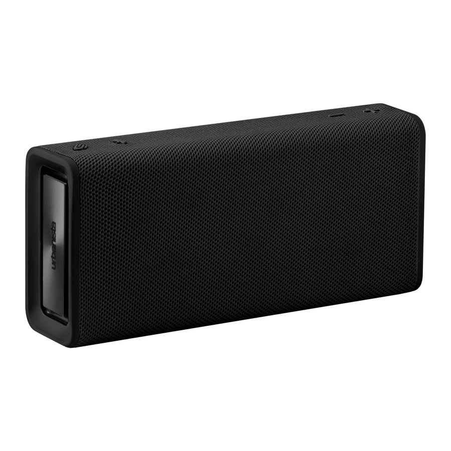 urbanista Brisbane Earbuds Manual ManualsLib