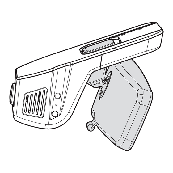 Renault DASHCAM PRO Operating Instructions Manual