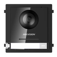 HIKVISION DS-KD-KP User Manual