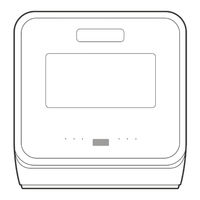 Russell Hobbs RH2TTDW101 Operating Manual