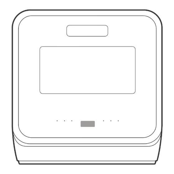 Russell Hobbs RH2TTDW101 Operating Manual