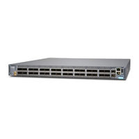 Juniper QFX5130-32CD Hardware Manual