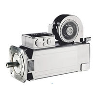 Lenze MCA Operating Instructions Manual