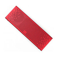 Xiaomi MI MDZ-26-DB Quick Start Manual