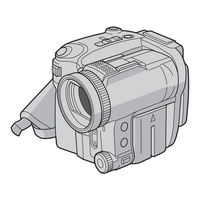 JVC GR-X5EK/E Instructions Manual