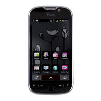 HTC myTouch 4G User Manual