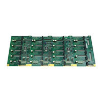 Supero Supero SAS 846 TQ BACKPLANE User Manual