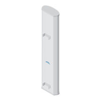 Ubiquiti airMAX Sector AM-9M13 Quick Start Manual