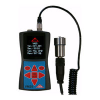 MMF VM25 Instruction Manual