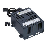 CBE CB-516/24V Instruction Manual