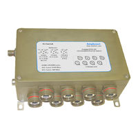 Amphenol RJSML-8US1-PSM User Manual