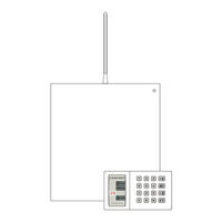 jablotron MAESTRO JA-65 Installation Manual