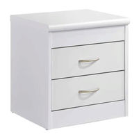 Hodedah HI 917N Quick Start Manual