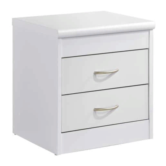 Hodedah HI 917N Quick Start Manual