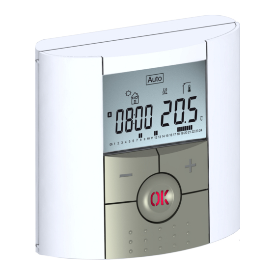 Polypipe Silavent AMIE Manual