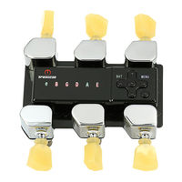 tronical TUNE PLUS Manual