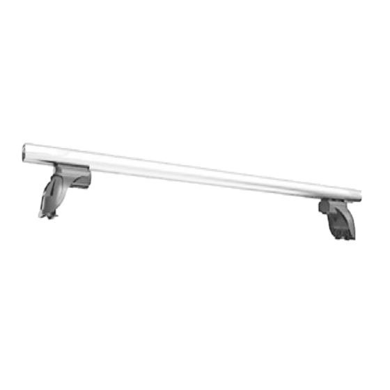 POOL-LINE 110050 Assembly Instructions