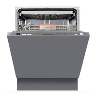 Kuppersberg GS 6020 Technical Passport