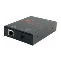 NetBurner SB72EX User Manual