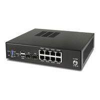 Netgate XG-7100 Product Manual