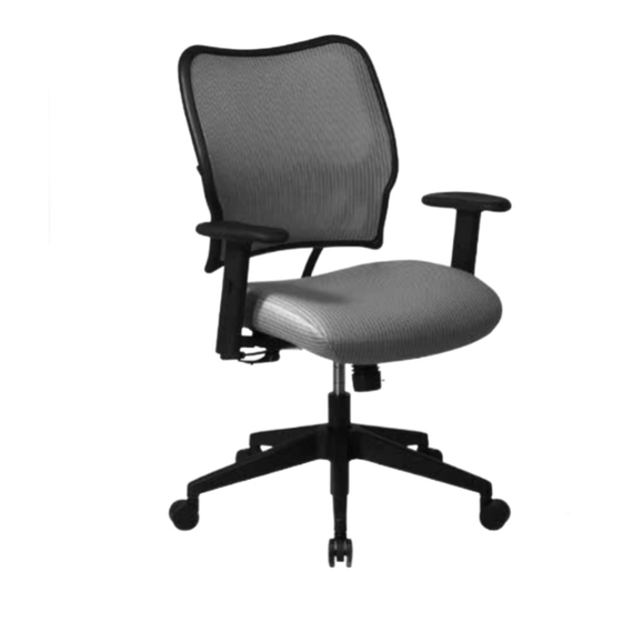 Interior Solutions VeraFlex 13-V22N1WA Operating Instructions