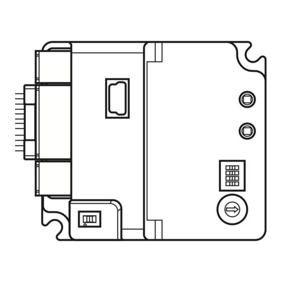 Oriental motor ASTEP AZ Series User Manual