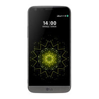 LG LG-H845 User Manual