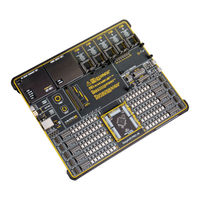 Mikroe EasyAVR PRO v8 User Manual
