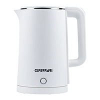 TREVIDEA G3 Ferrari Essential G10158 User Manual