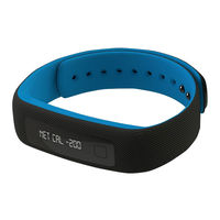 iFIT Vue IFVUEBD615.0 User Manual