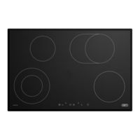 Defy GEMINI 770 TC BV Quick Start Manual