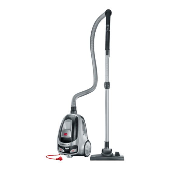 SEVERIN 7085 INSTRUCTION MANUAL Pdf Download ManualsLib