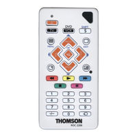 Thomson ROC 2206 Manual