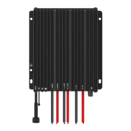 Epever Tracer5206CPN Manual